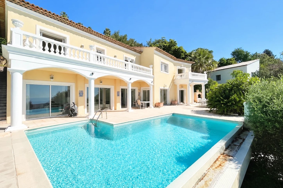 Maison de luxe à vendre à Mandelieu-la-Napoule, 1 850 000 €, Photo 2