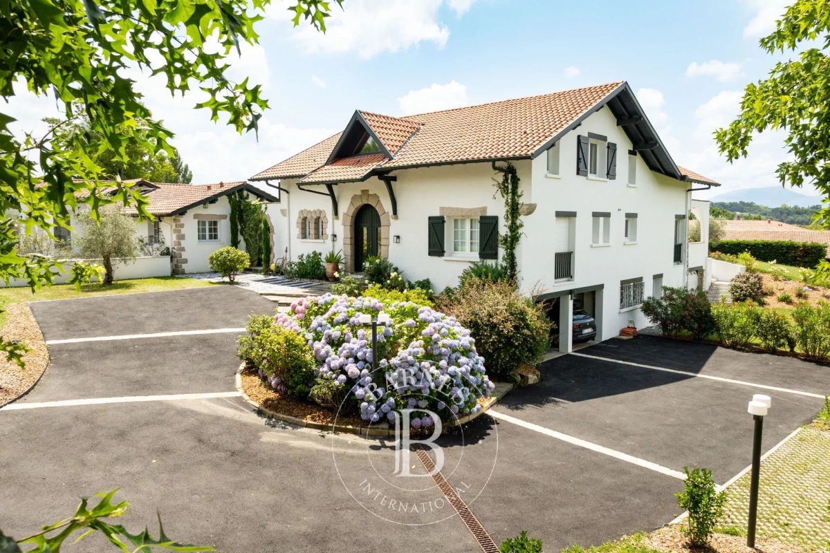 Luxury House for sale in Bidart, 3 570 000 €, Photo 3