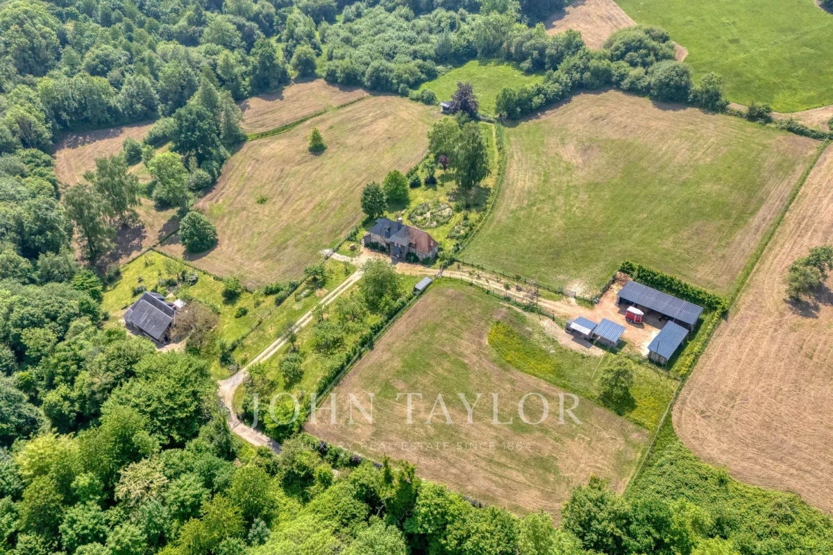 Luxury House for sale in Pont-l'Évêque, 1 850 000 €, Photo 3