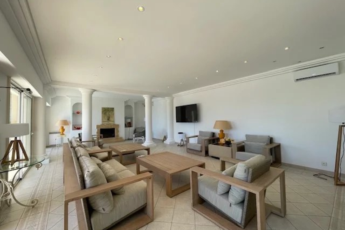 Maison de luxe à vendre à Mandelieu-la-Napoule, 1 850 000 €, Photo 4