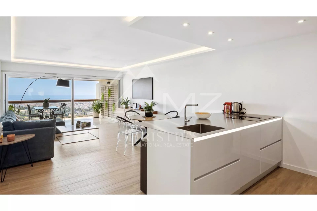 Luxury Apartment for sale in Le Cannet, 750 000 €, Photo 4