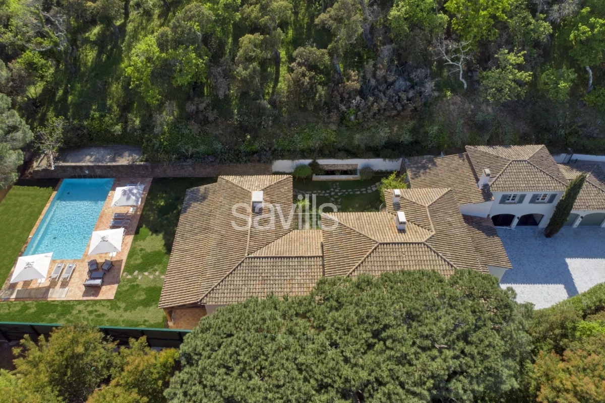 Luxury House for sale in Ramatuelle, 4 400 000 €, Photo 4