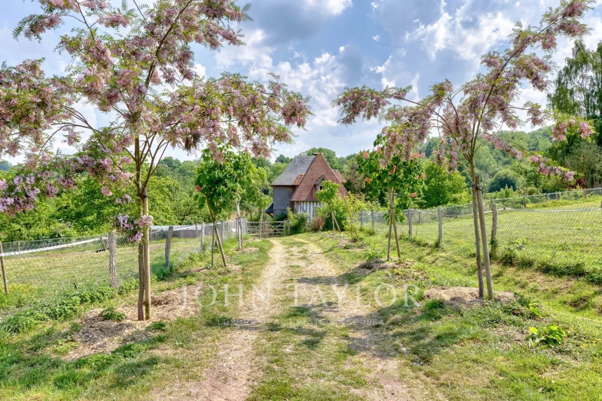 Luxury House for sale in Pont-l'Évêque, 1 850 000 €, Photo 4