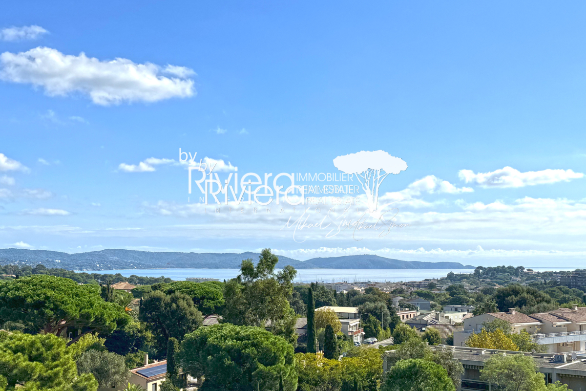 Luxury Apartment for sale in Cavalaire-sur-Mer, 1 433 250 €, Photo 4