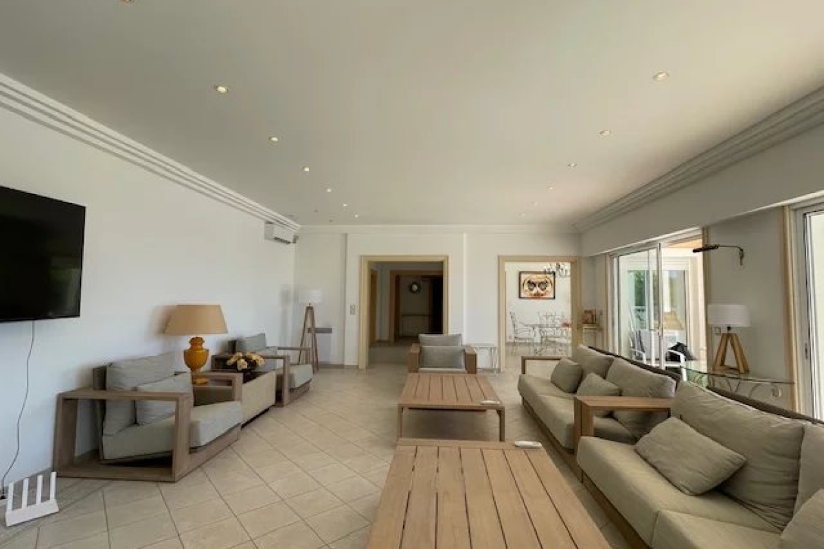 Maison de luxe à vendre à Mandelieu-la-Napoule, 1 850 000 €, Photo 5