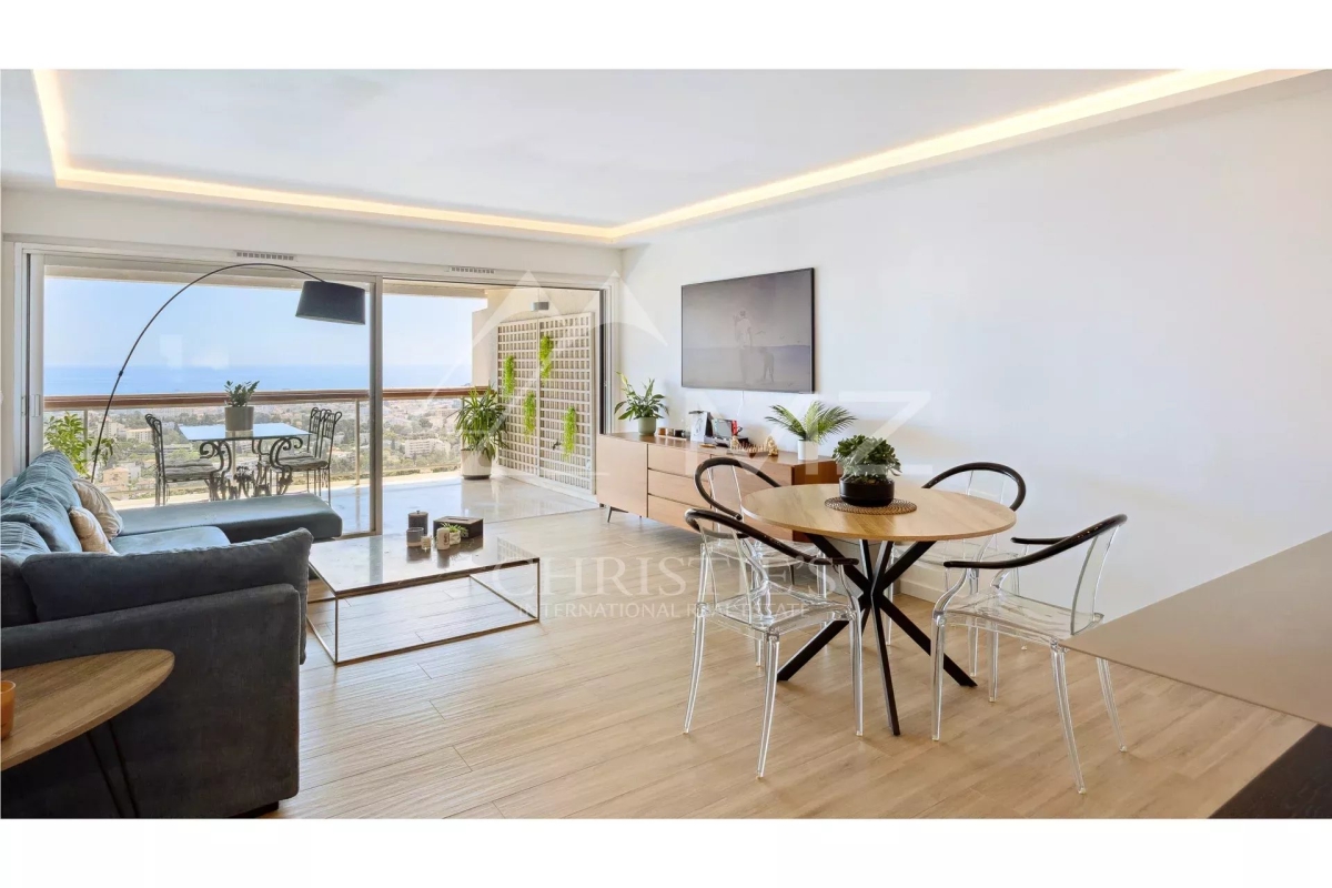 Luxury Apartment for sale in Le Cannet, 750 000 €, Photo 5