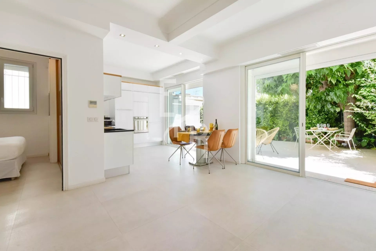 Luxury Apartment for sale in Cannes, 690 000 €, Photo 5