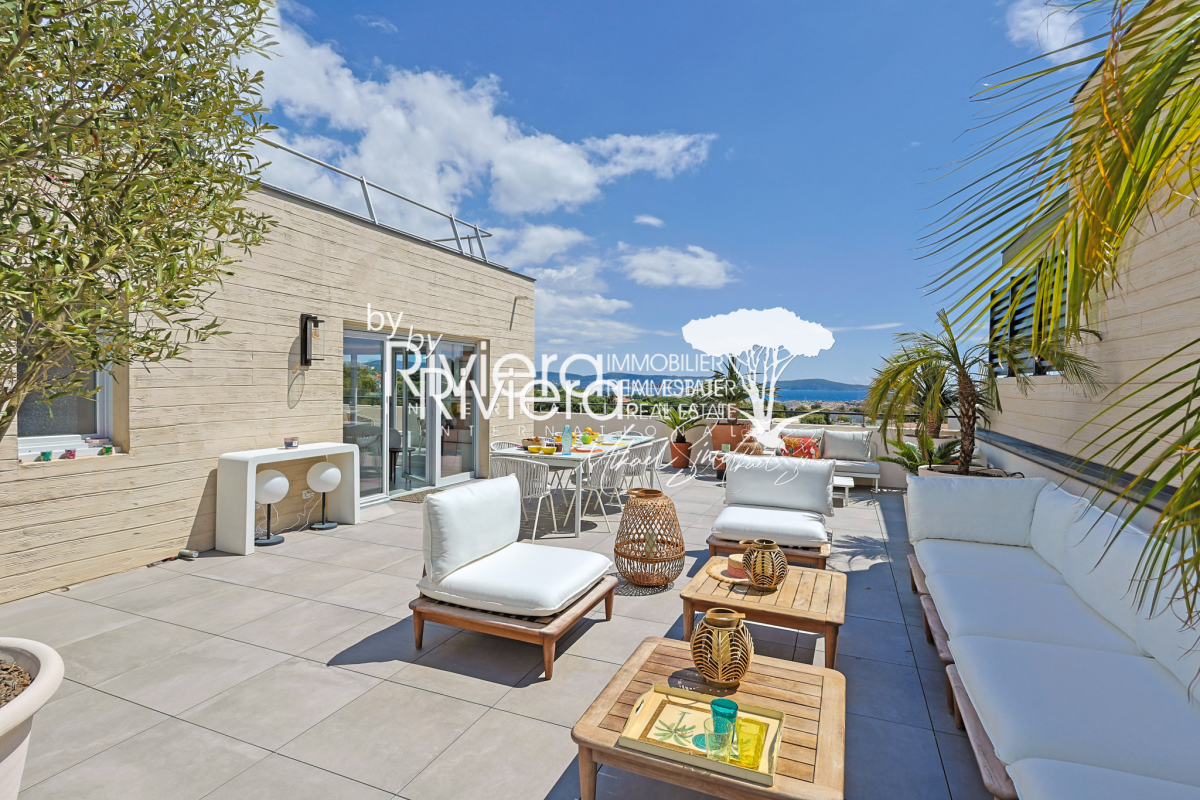 Luxury Apartment for sale in Cavalaire-sur-Mer, 1 433 250 €, Photo 5