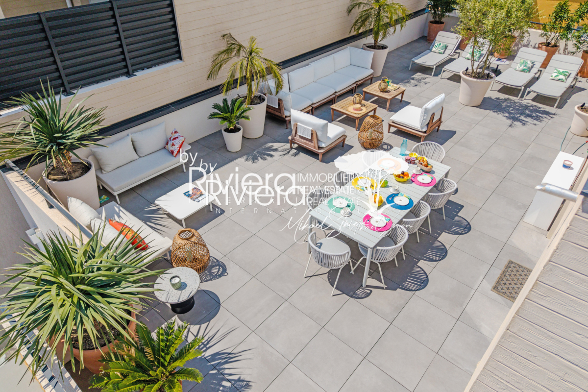 Luxury Apartment for sale in Cavalaire-sur-Mer, 1 433 250 €, Photo 6