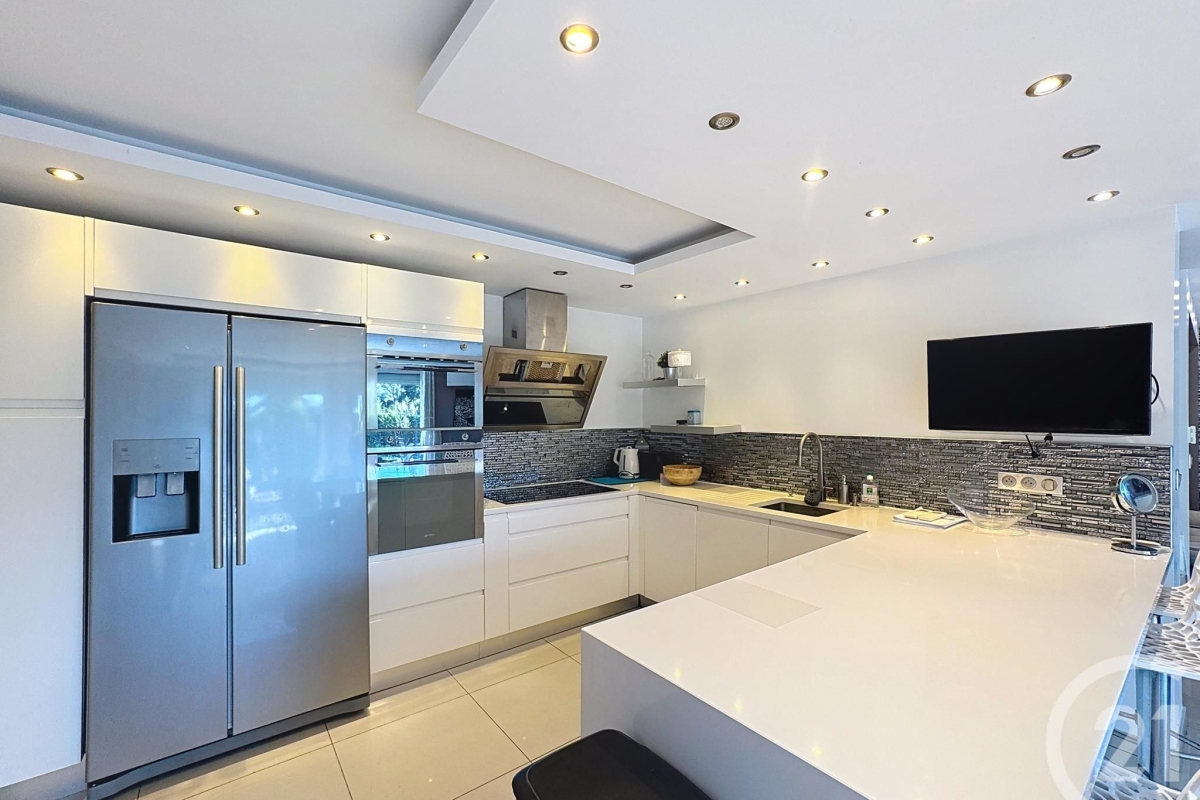 Appartement de luxe à vendre à Cannes, 850 000 €, Photo 6