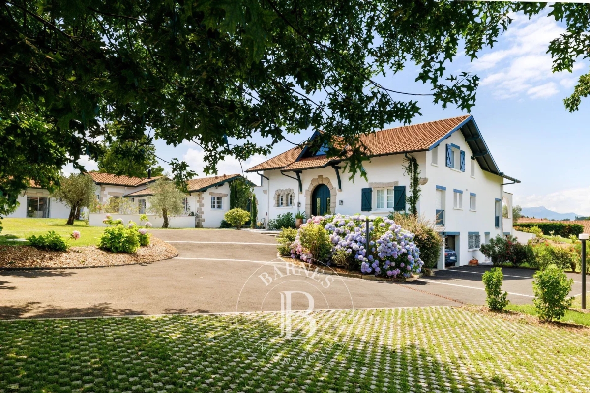 Luxury House for sale in Bidart, 3 570 000 €, Photo 7