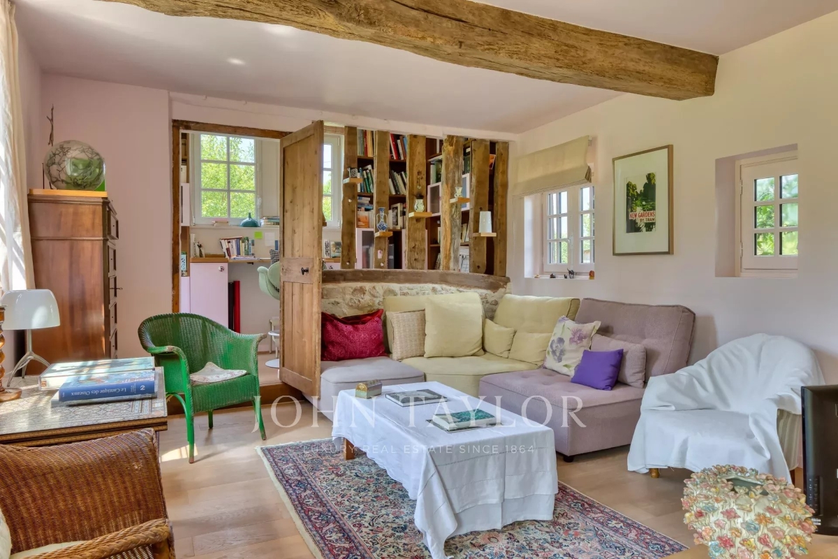 Luxury House for sale in Pont-l'Évêque, 1 850 000 €, Photo 7