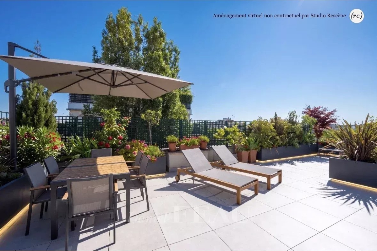 Appartement de luxe à vendre à Neuilly-sur-Seine, 2 320 000 €, Photo 1