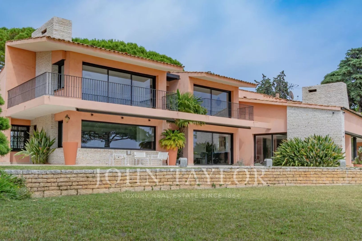 Luxury House for sale in Nice, 6 900 000 €, Photo 2