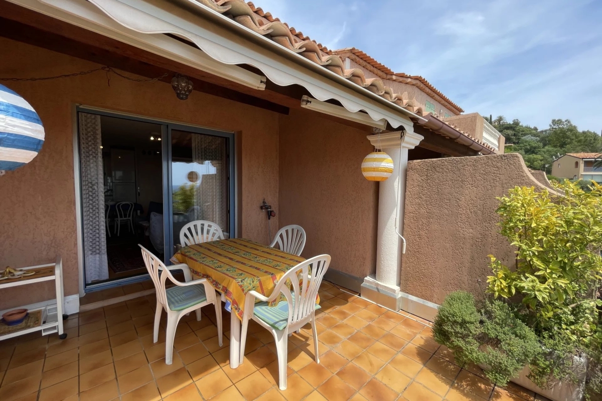 Appartement de luxe à vendre à Miramar, 285 000 €, Photo 2