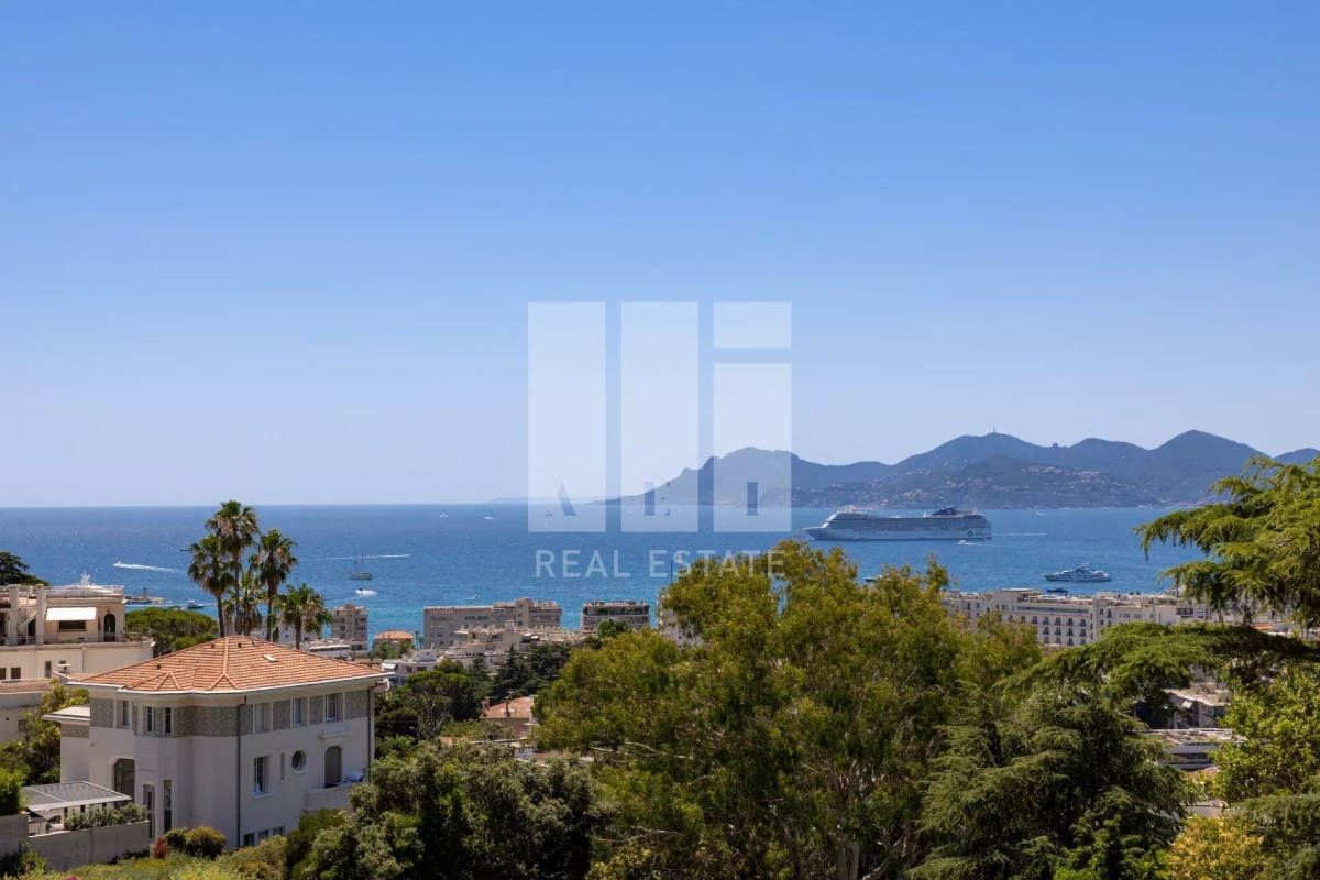Appartement de luxe à vendre à Cannes, 1 980 000 €, Photo 2