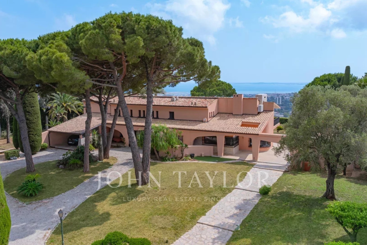 Luxury House for sale in Nice, 6 900 000 €, Photo 3