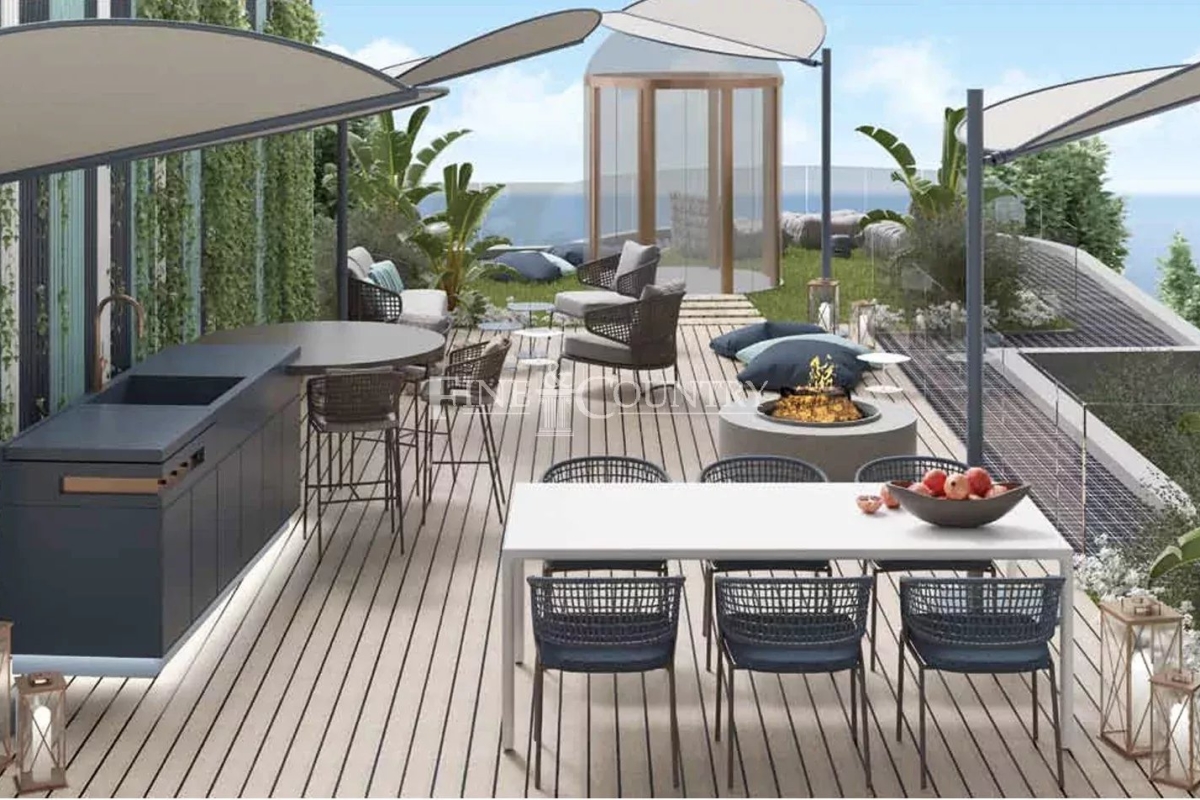 Luxury House for sale in Èze, 2 000 000 €, Photo 3