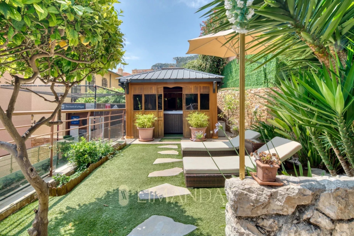 Maison de luxe à vendre à Beausoleil, 2 380 000 €, Photo 3