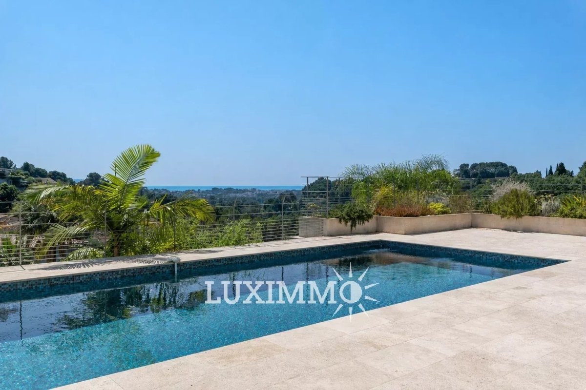 Luxury House for sale in Mougins, 3 560 000 €, Photo 3