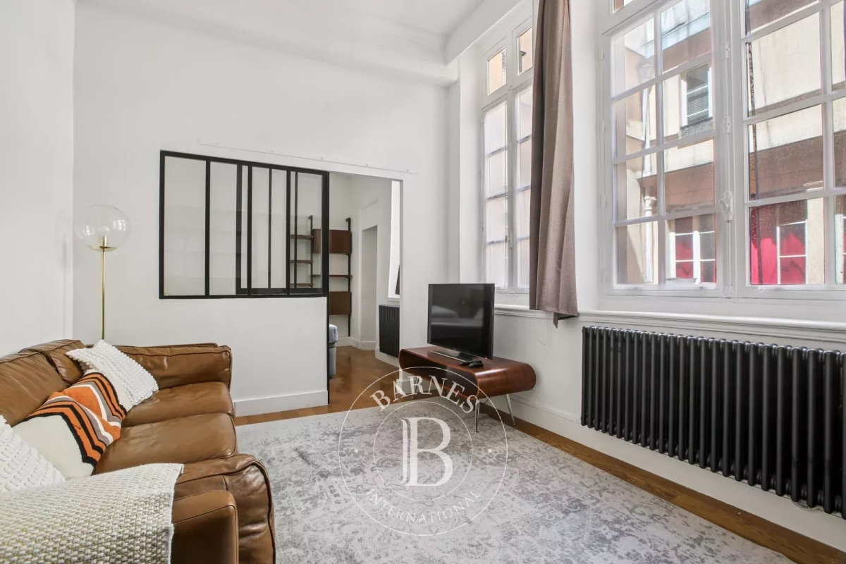 Luxury Apartment for sale in Paris 6Ème, 590 000 €, Photo 4