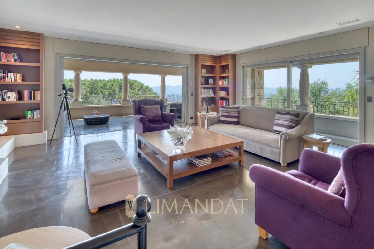 Maison de luxe à vendre à Mouans-Sartoux, 3 700 000 €, Photo 4