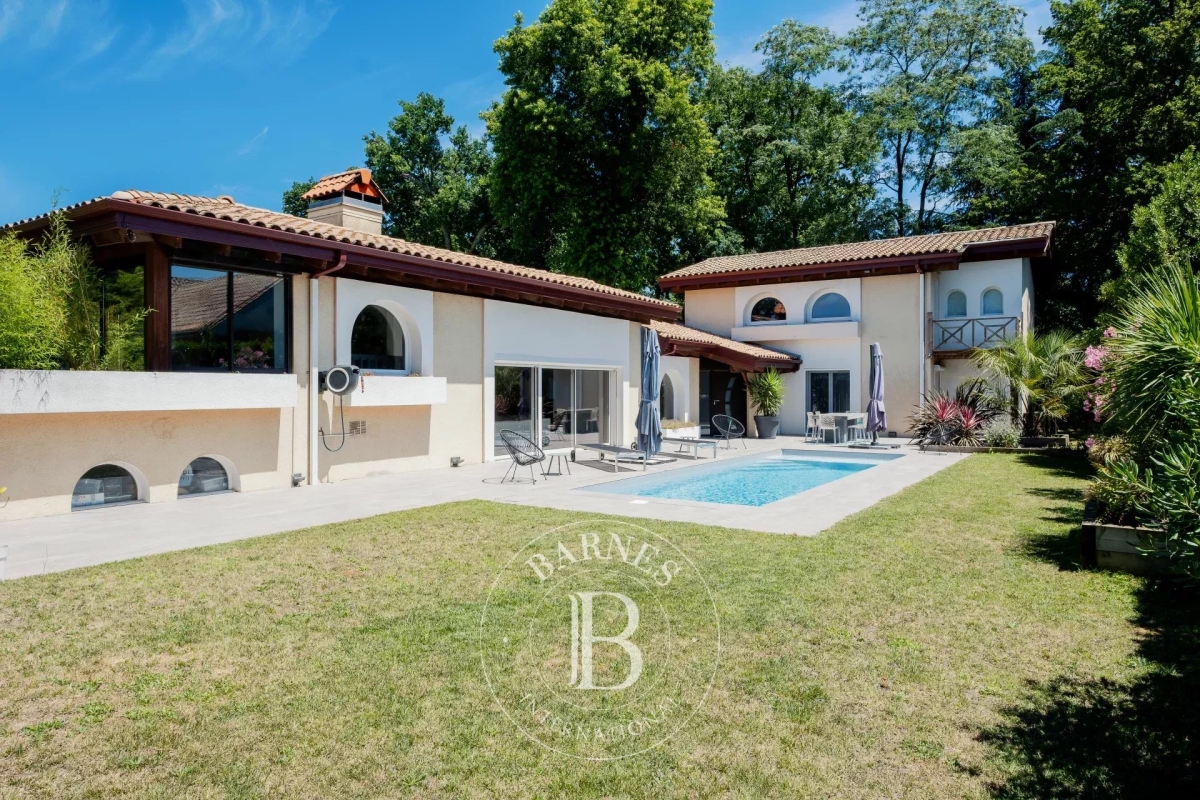 Maison de luxe à vendre à Mérignac, 999 000 €, Photo 4