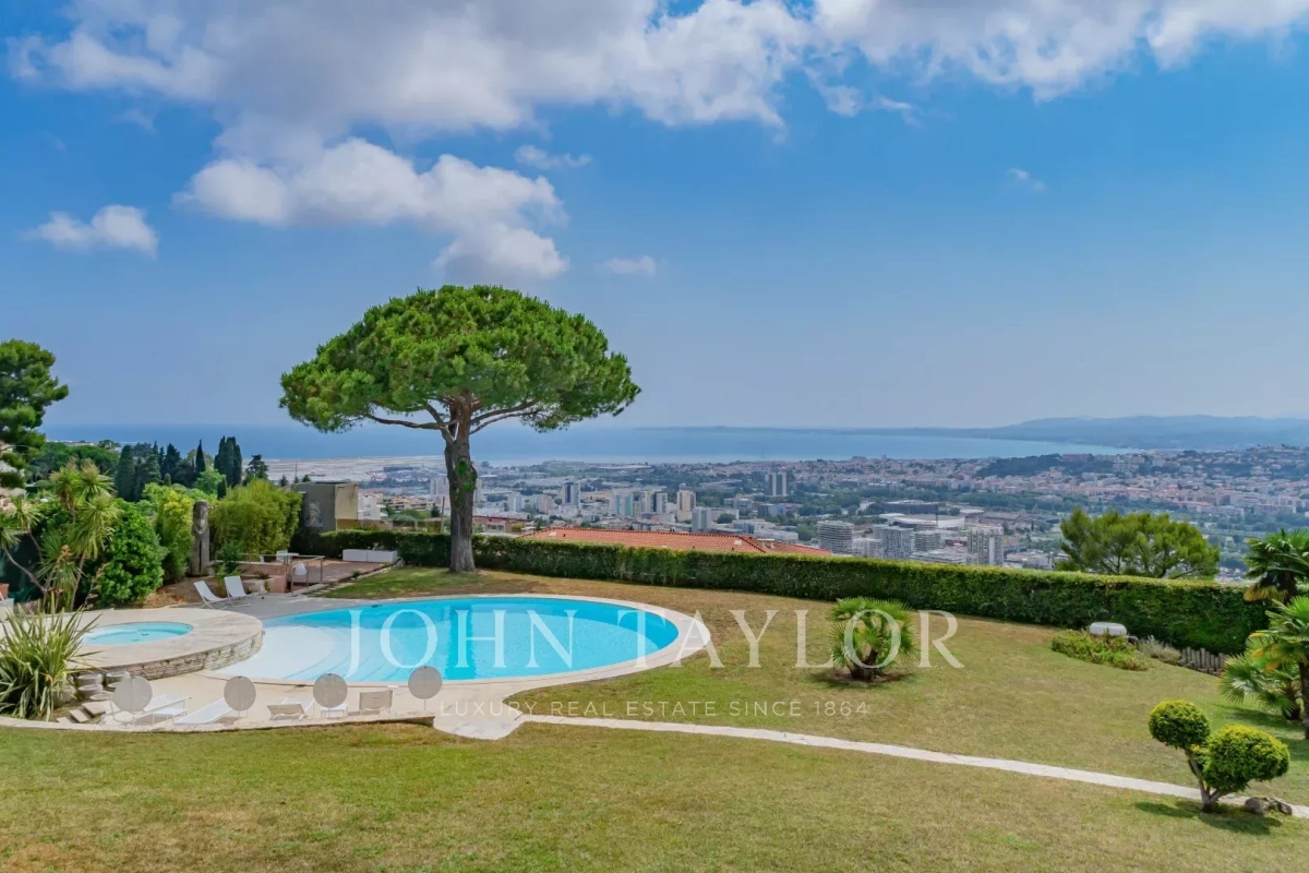 Luxury House for sale in Nice, 6 900 000 €, Photo 5