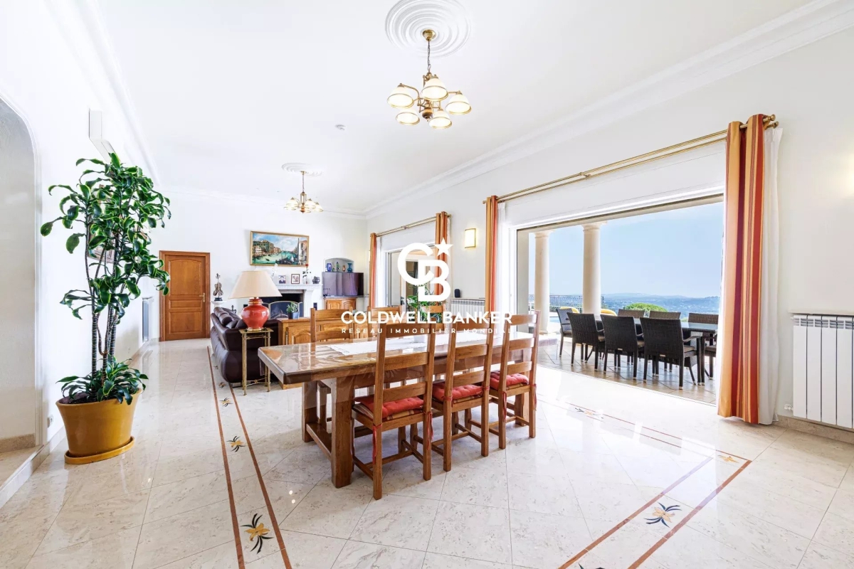 Maison de luxe à vendre à Châteauneuf-Grasse, 2 120 000 €, Photo 5