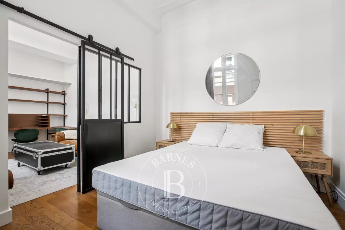 Luxury Apartment for sale in Paris 6Ème, 590 000 €, Photo 6