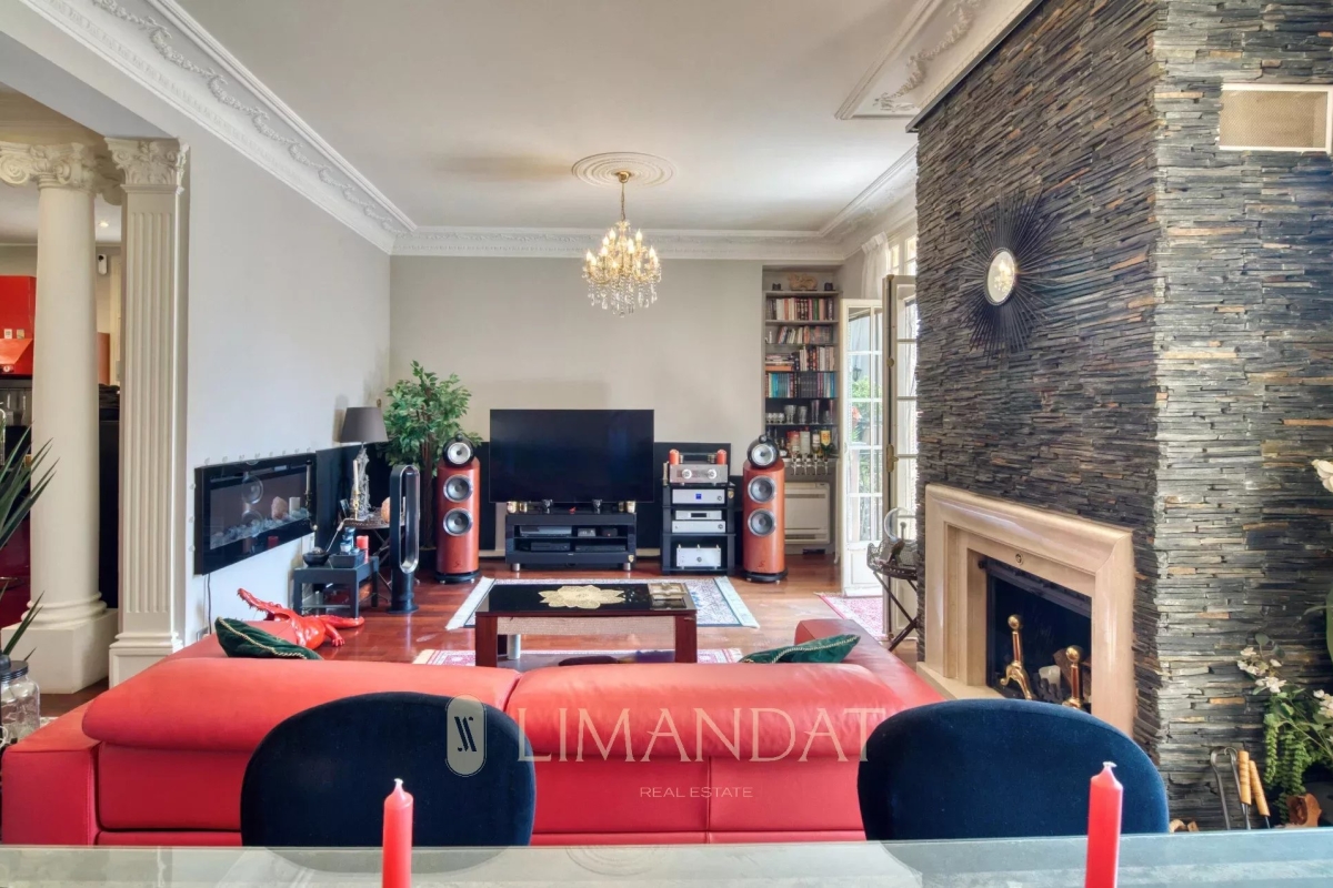 Luxury House for sale in Beausoleil, 2 380 000 €, Photo 6