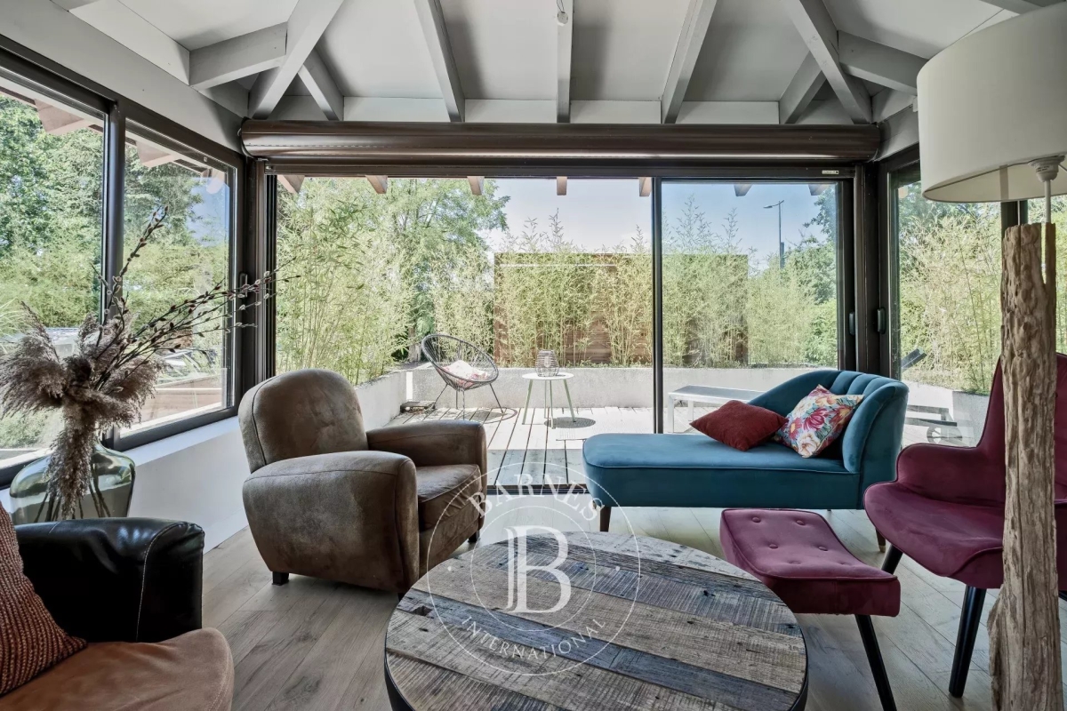 Maison de luxe à vendre à Mérignac, 999 000 €, Photo 6