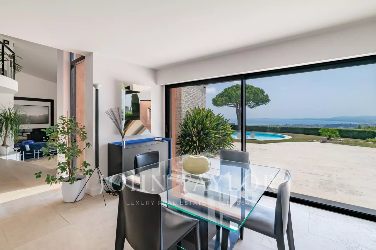 Luxury House for sale in Nice, 6 900 000 €, Photo 7