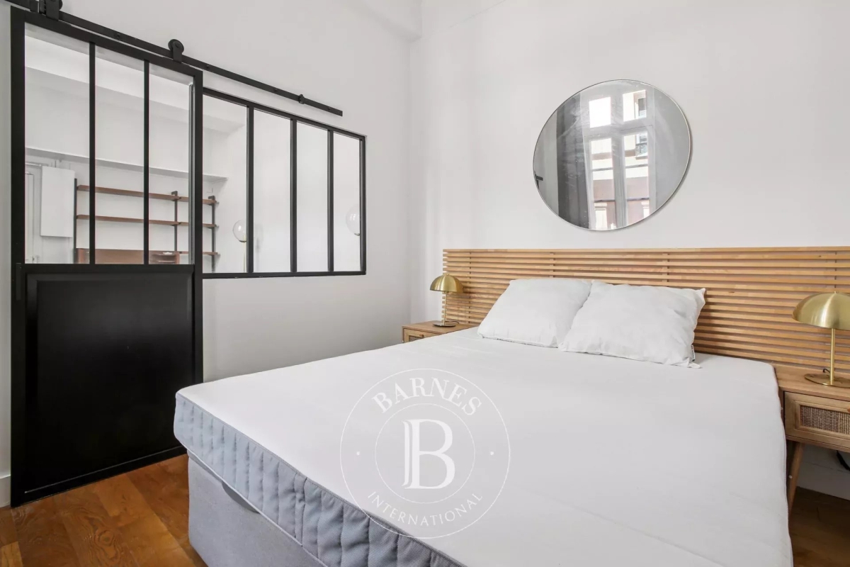 Luxury Apartment for sale in Paris 6Ème, 590 000 €, Photo 7