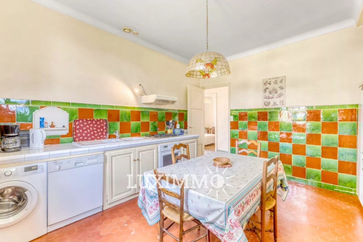 Maison de luxe à vendre à Mandelieu-la-Napoule, 1 390 000 €, Photo 7