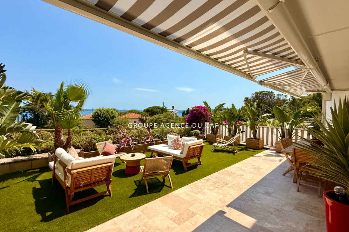 Appartement de luxe à vendre à Sainte-Maxime, 797 000 €, Photo 1