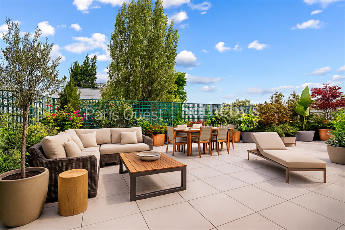 Appartement de luxe à vendre à Neuilly-sur-Seine, 2 320 000 €, Photo 1