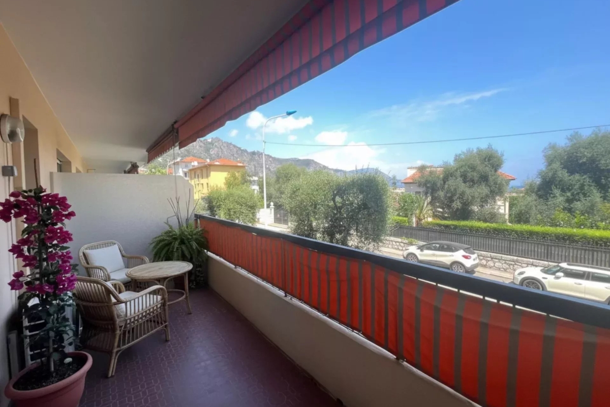 Appartement de luxe à vendre à Beaulieu-sur-Mer, 295 000 €, Photo 1