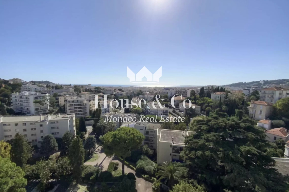 Appartement de luxe à vendre à Nice, 795 000 €, Photo 1