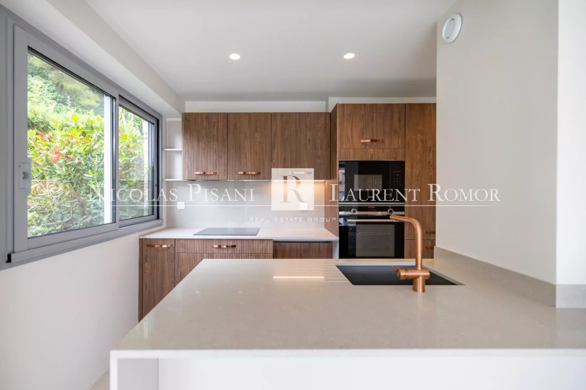 Appartement de luxe à vendre à Villefranche-sur-Mer, 790 000 €, Photo 2