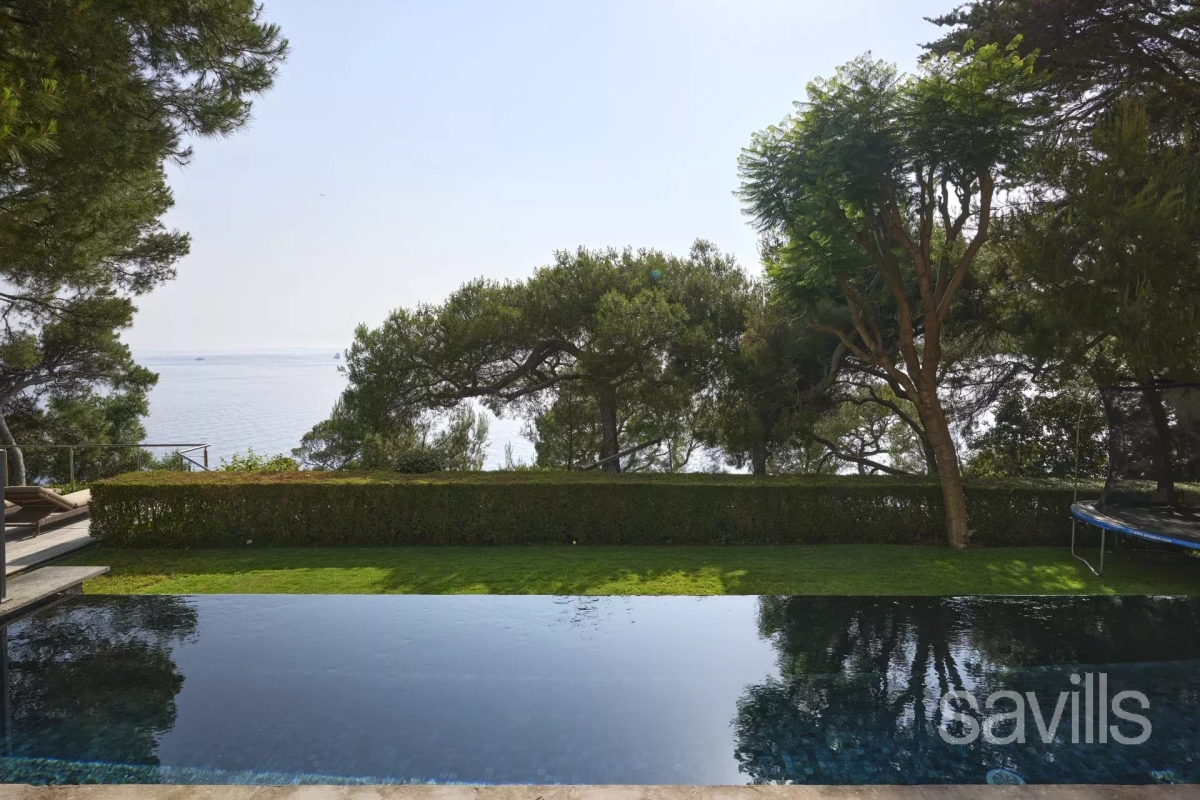 Maison de luxe à vendre à Saint-Jean-Cap-Ferrat, 22 900 000 €, Photo 3