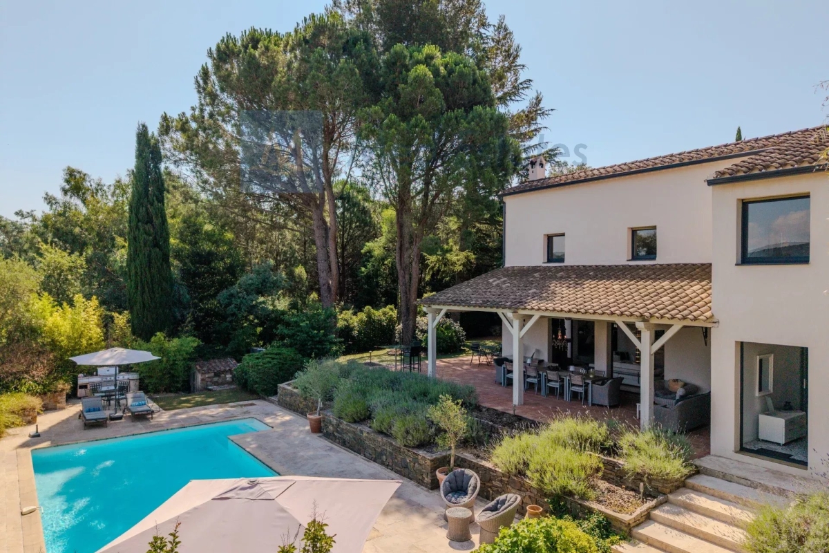 Maison de luxe à vendre à Le Plan-de-La-Tour, 1 265 000 €, Photo 3