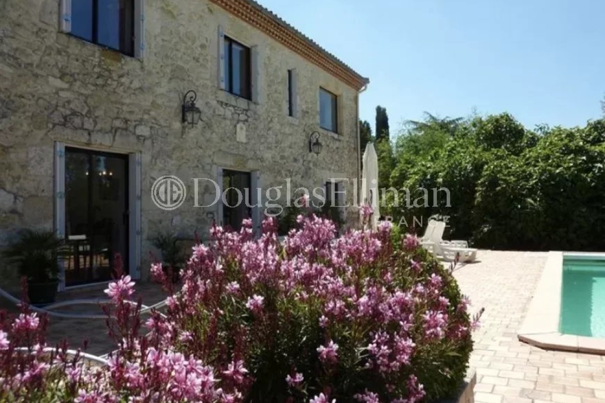 Maison de luxe à vendre à Agen, 730 000 €, Photo 3