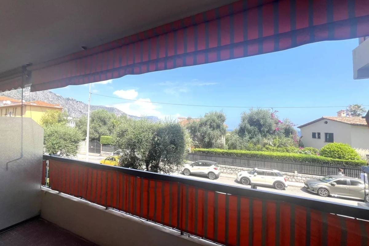 Appartement de luxe à vendre à Beaulieu-sur-Mer, 295 000 €, Photo 4