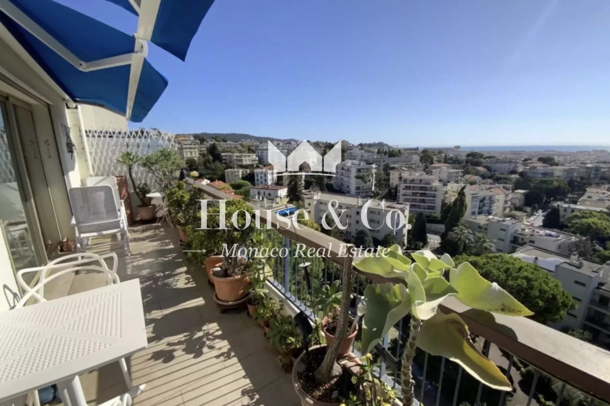 Appartement de luxe à vendre à Nice, 795 000 €, Photo 4