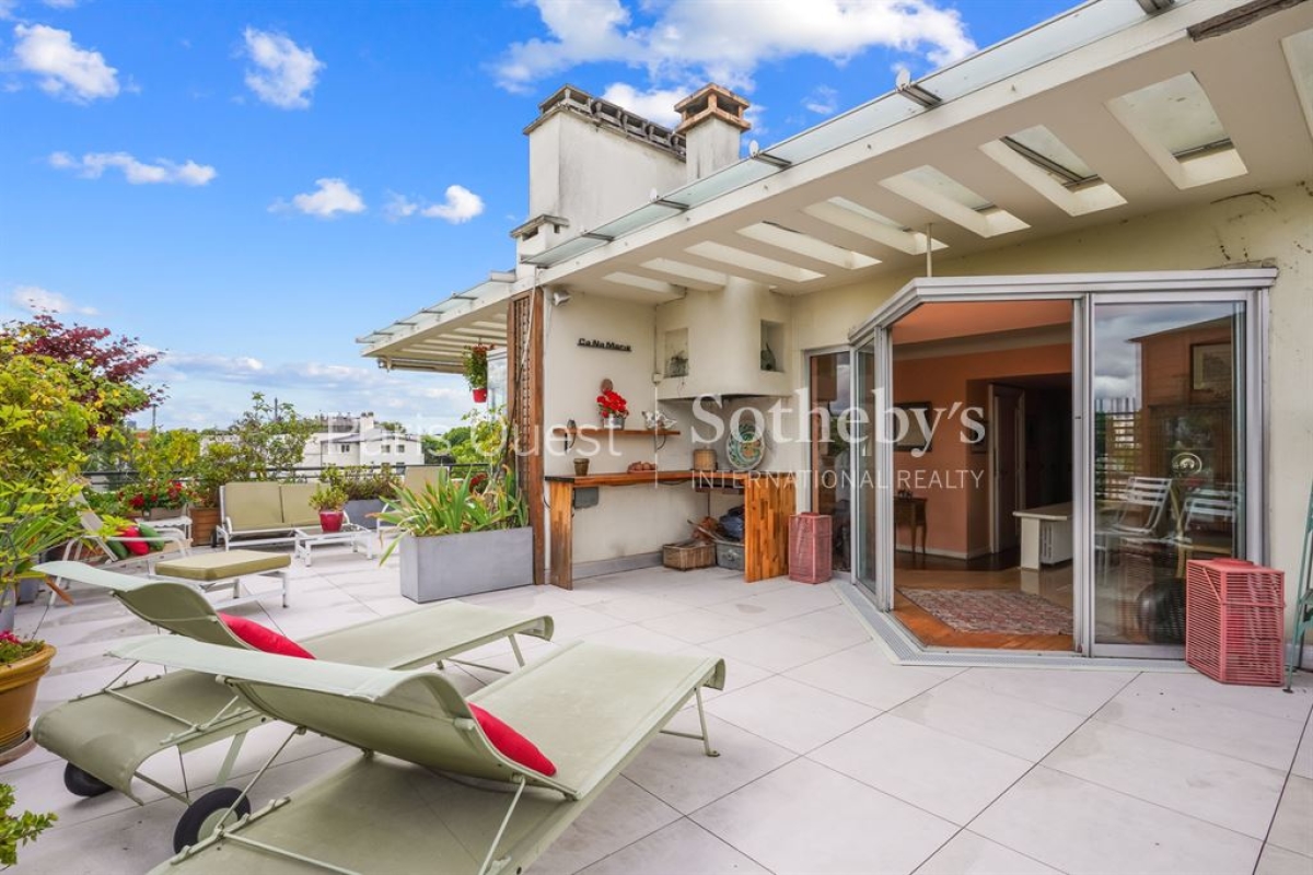Appartement de luxe à vendre à Neuilly-sur-Seine, 2 320 000 €, Photo 5