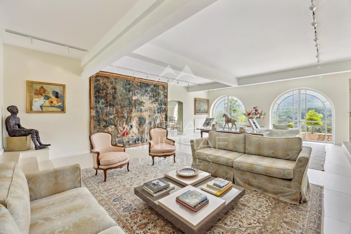 Maison de luxe à vendre à Le Bar-sur-Loup, 3 850 000 €, Photo 5