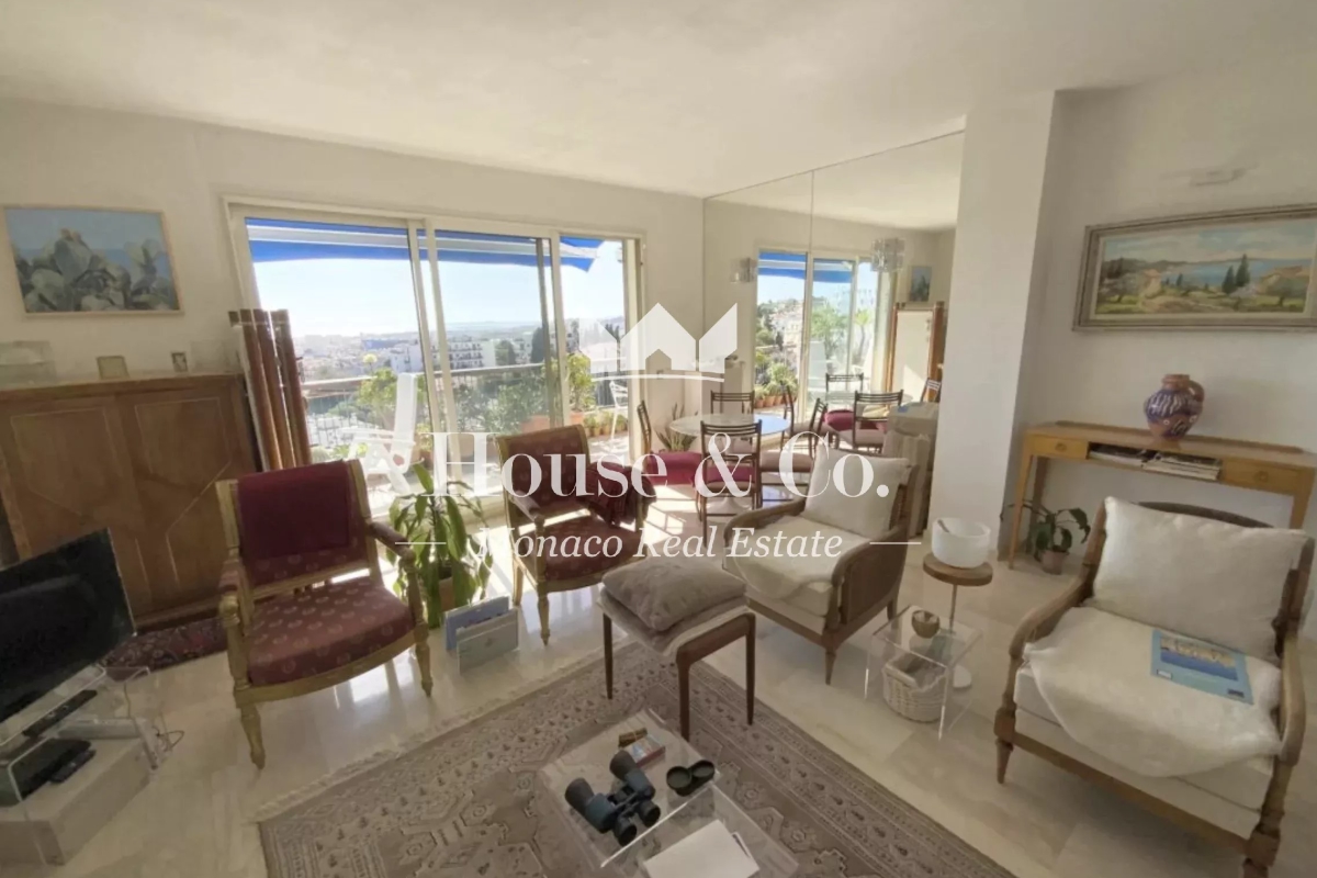 Appartement de luxe à vendre à Nice, 795 000 €, Photo 5