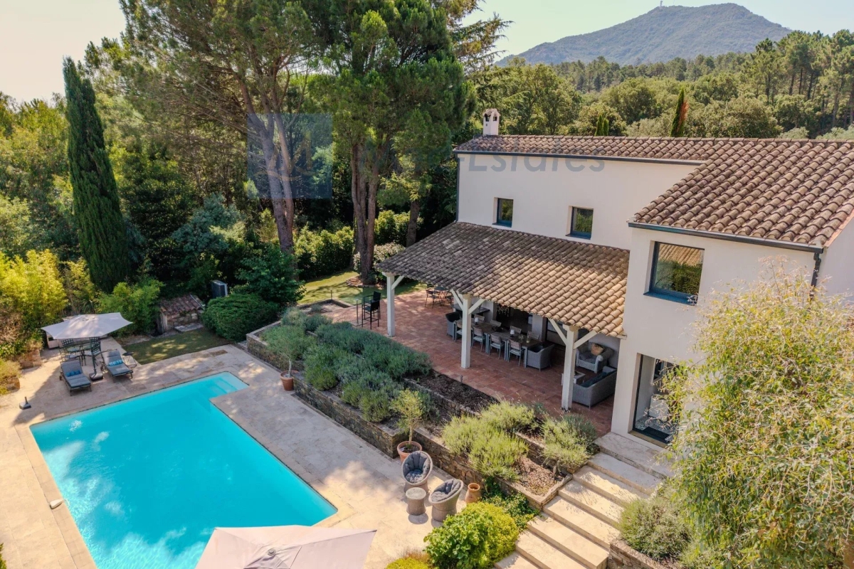 Maison de luxe à vendre à Le Plan-de-La-Tour, 1 265 000 €, Photo 5