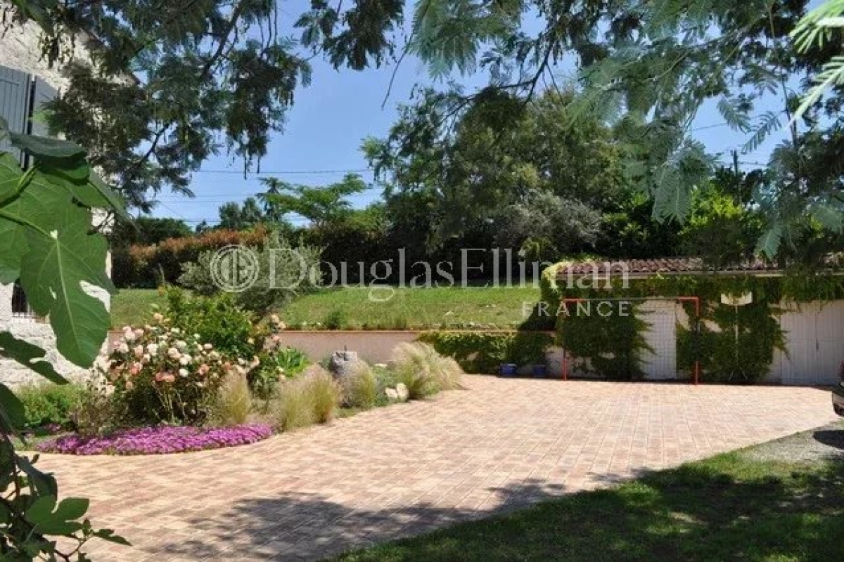 Maison de luxe à vendre à Agen, 730 000 €, Photo 5